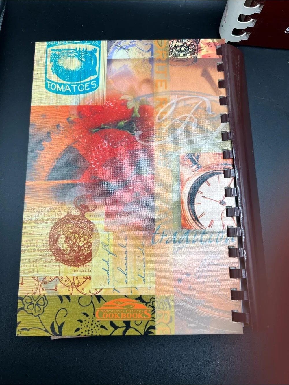 Cookbook Lot  80s 90s Y2K Recipes Spiral Community GA AL TN Southern